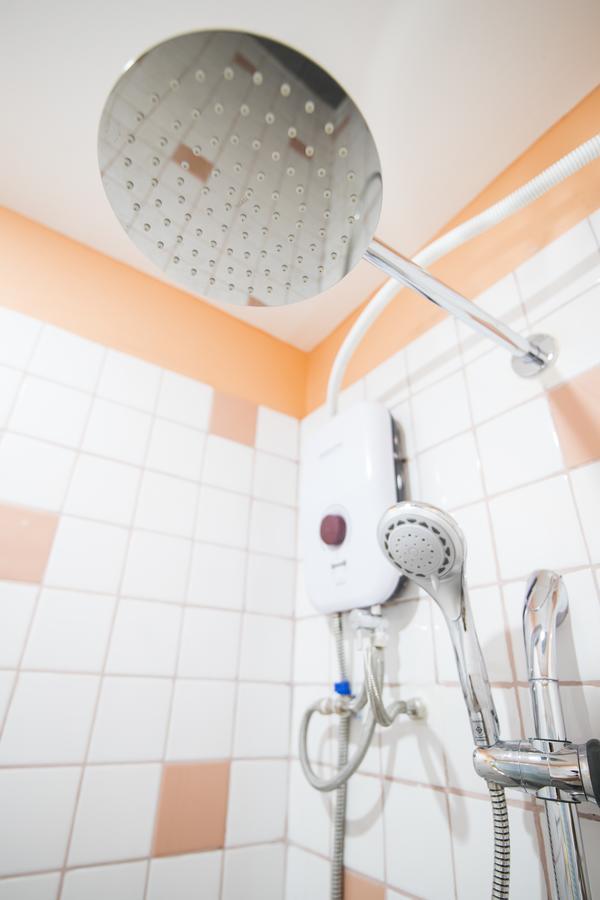 Pixellar Hostel 방콕 외부 사진