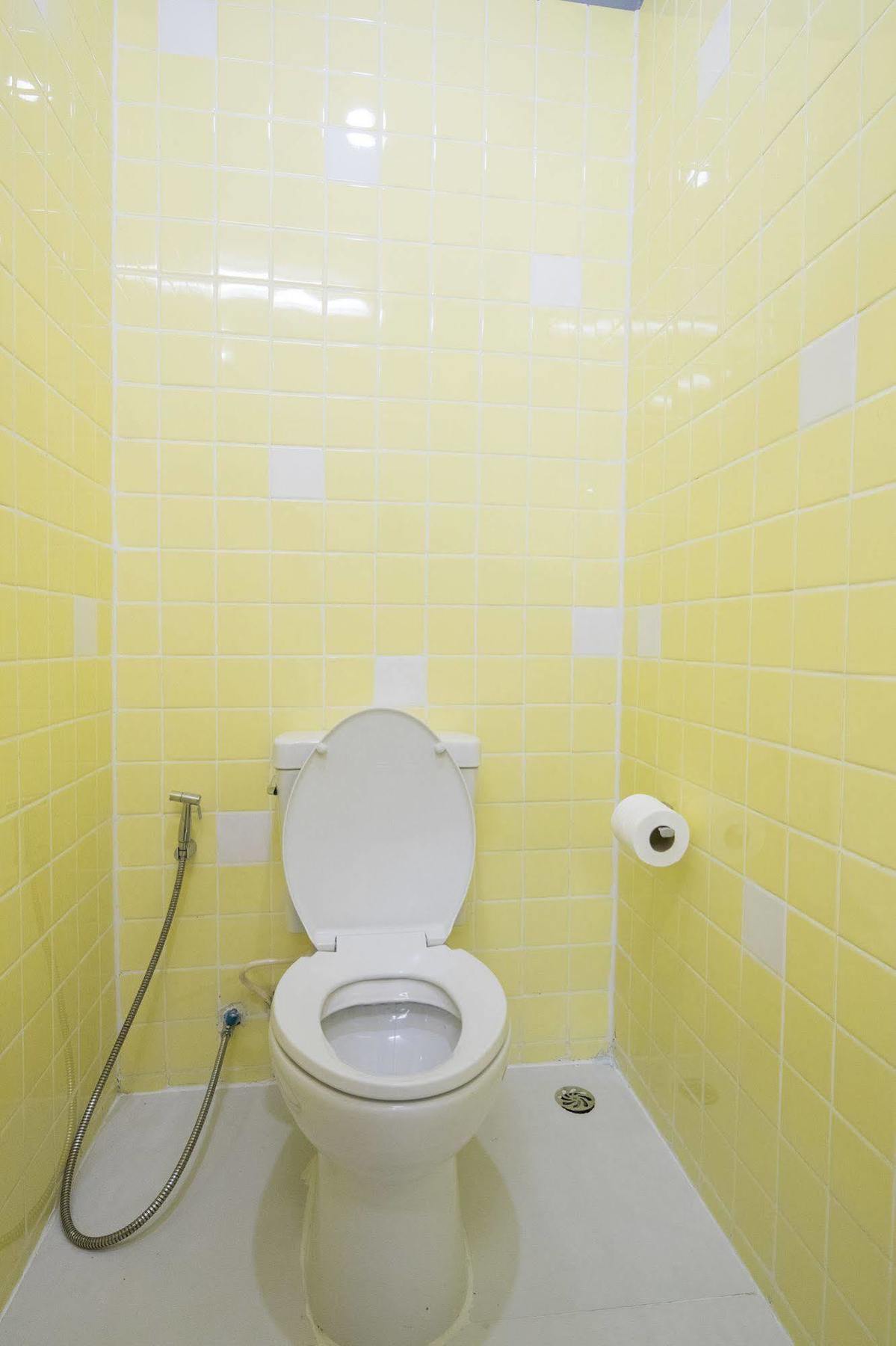 Pixellar Hostel 방콕 외부 사진